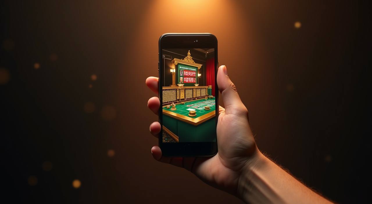 bl778 casino app visual